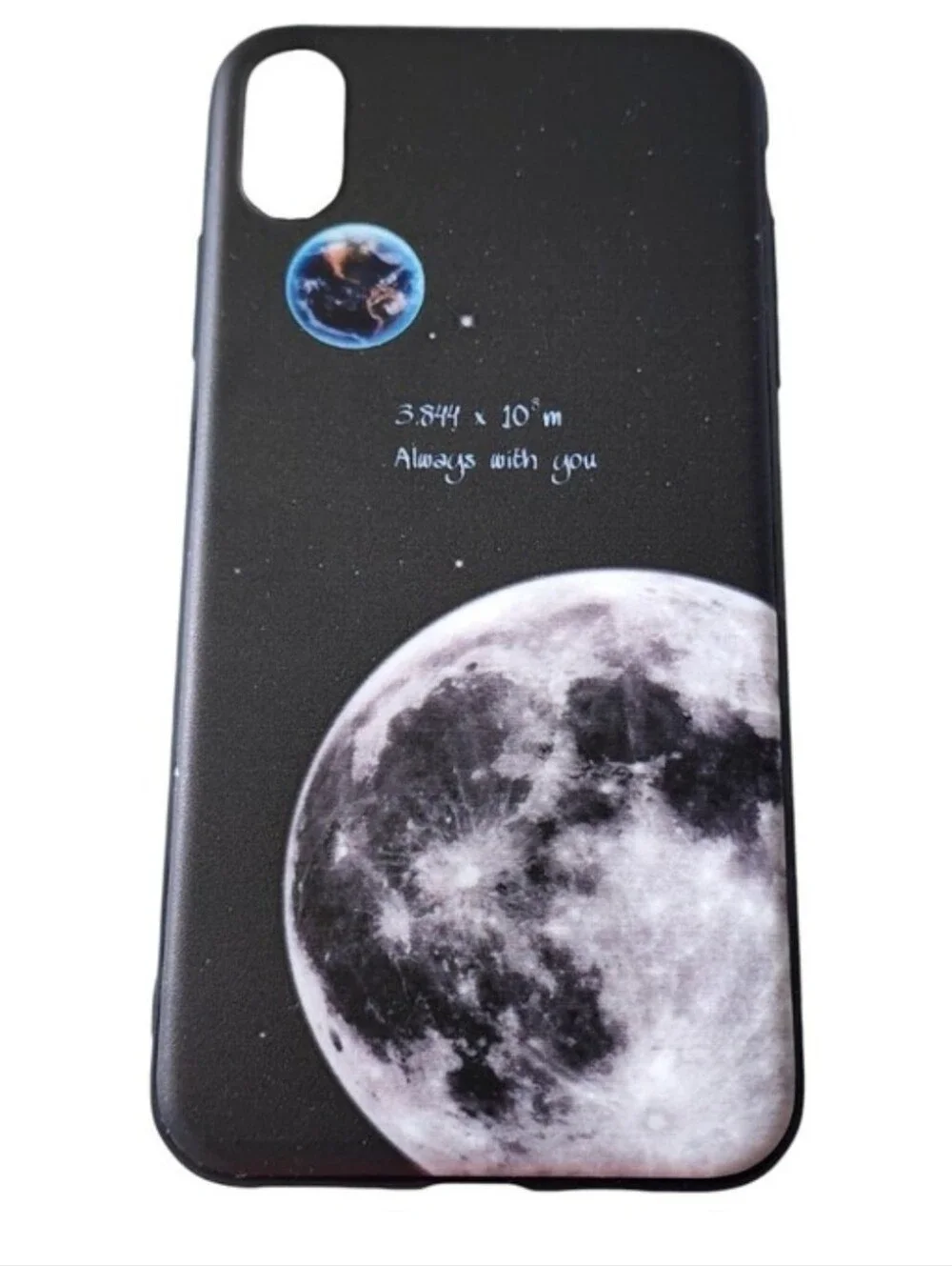 3pc Pokemon, Nightmare Before Christmas & Celestial cases for iPhone XS Max